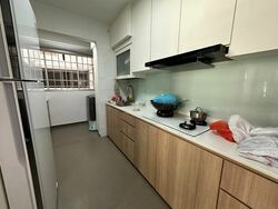 Blk 217B Boon Lay View (Jurong West), HDB 3 Rooms #555528601
